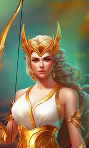 Bow of Artemis