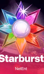 Starburst