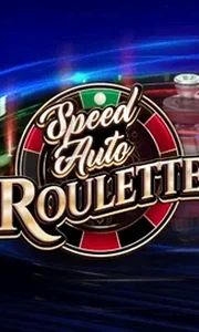 Speed Auto Roulette