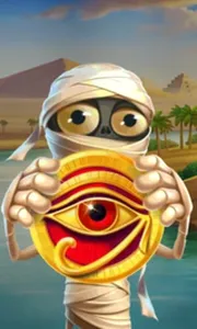 Mummy's Jewels 100