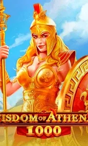 Wisdom of Athena 1000 -