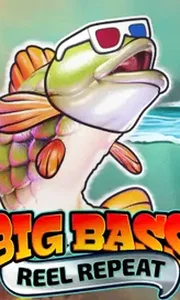 Big Bass Reel Repeat