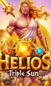 Helios - Triple Sun