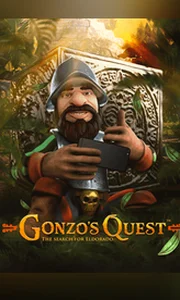 Gonzo's Quest