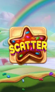 Candy Blitz Bombs
