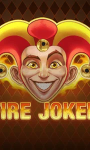 Fire Joker