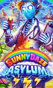 Sunnydaze Asylum