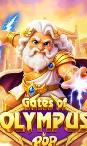 Gates of Olympus POP