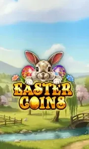 Easter Coins