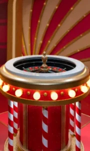 Red Door Roulette